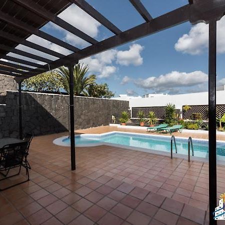 Villa Oasis Playa Blanca  Extérieur photo