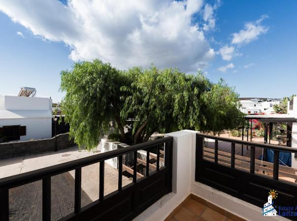 Villa Oasis Playa Blanca  Extérieur photo