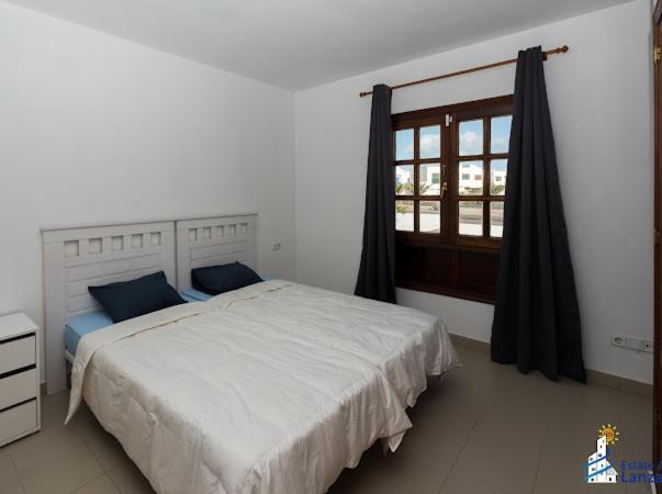 Villa Oasis Playa Blanca  Extérieur photo