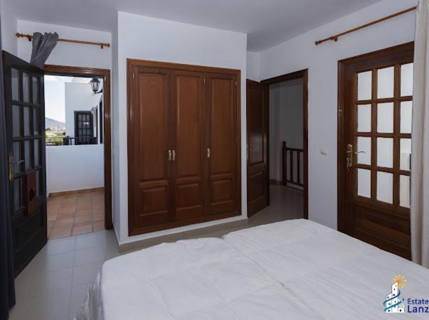 Villa Oasis Playa Blanca  Extérieur photo