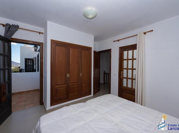 Villa Oasis Playa Blanca  Extérieur photo