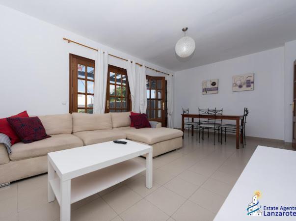 Villa Oasis Playa Blanca  Extérieur photo