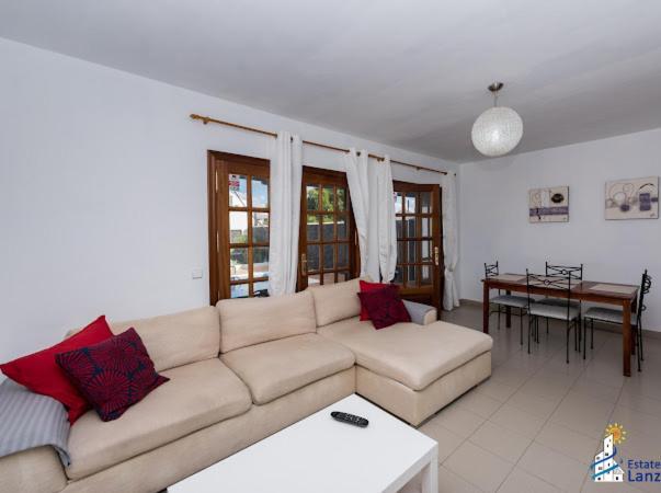 Villa Oasis Playa Blanca  Extérieur photo