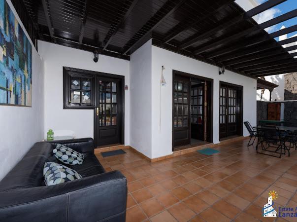 Villa Oasis Playa Blanca  Extérieur photo
