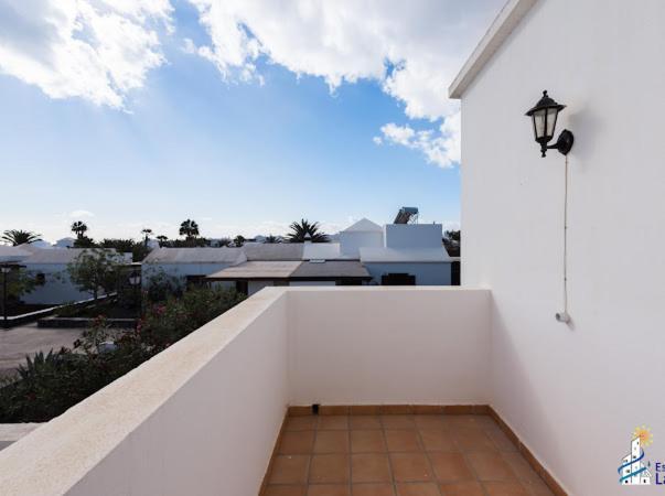 Villa Oasis Playa Blanca  Extérieur photo