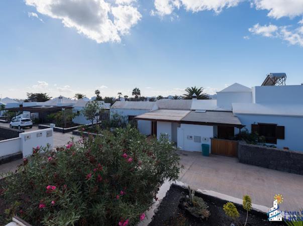Villa Oasis Playa Blanca  Extérieur photo