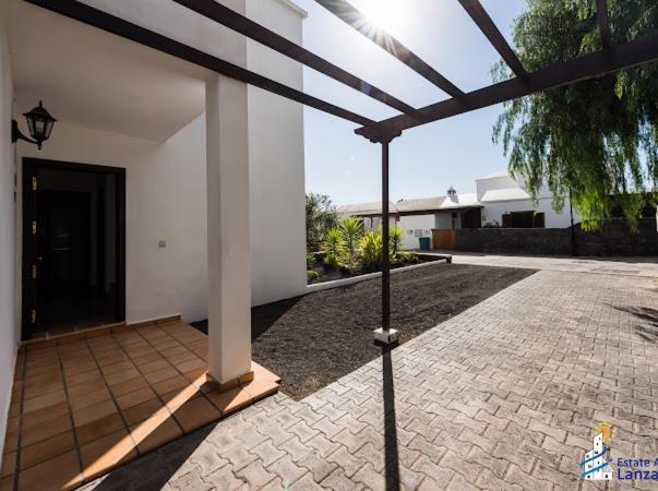 Villa Oasis Playa Blanca  Extérieur photo