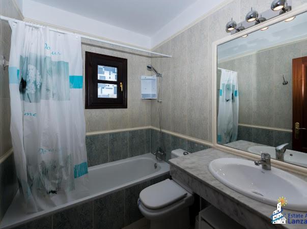 Villa Oasis Playa Blanca  Extérieur photo