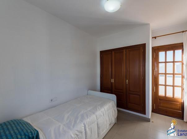 Villa Oasis Playa Blanca  Extérieur photo