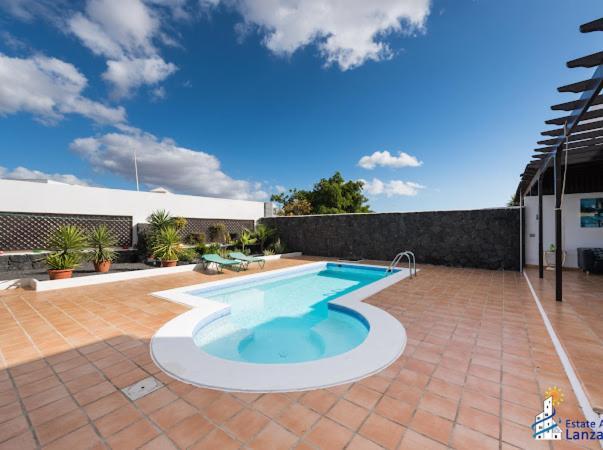 Villa Oasis Playa Blanca  Extérieur photo