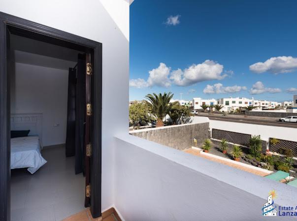 Villa Oasis Playa Blanca  Extérieur photo